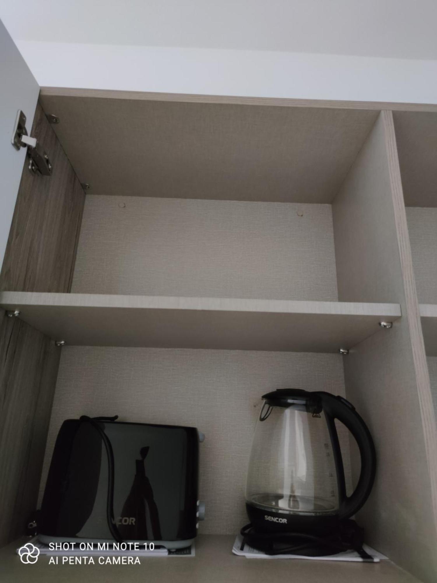 Privilege Apartment *