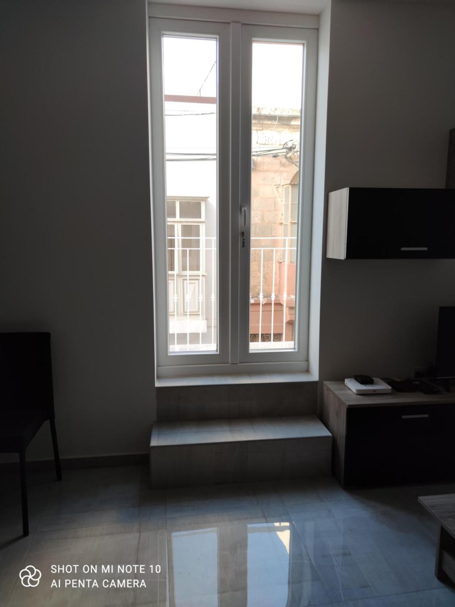 Apartment Privilege *