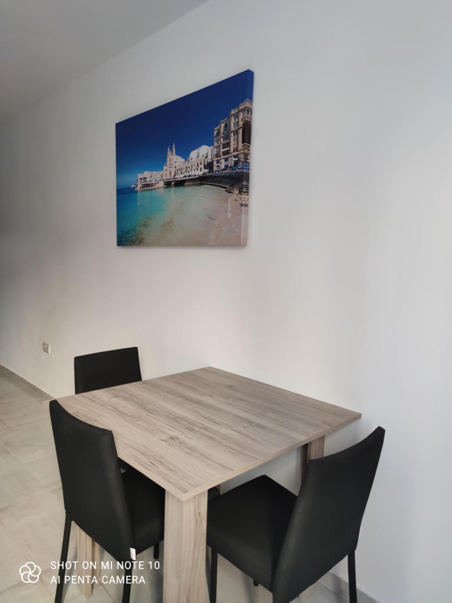 Privilege Apartment Sliema