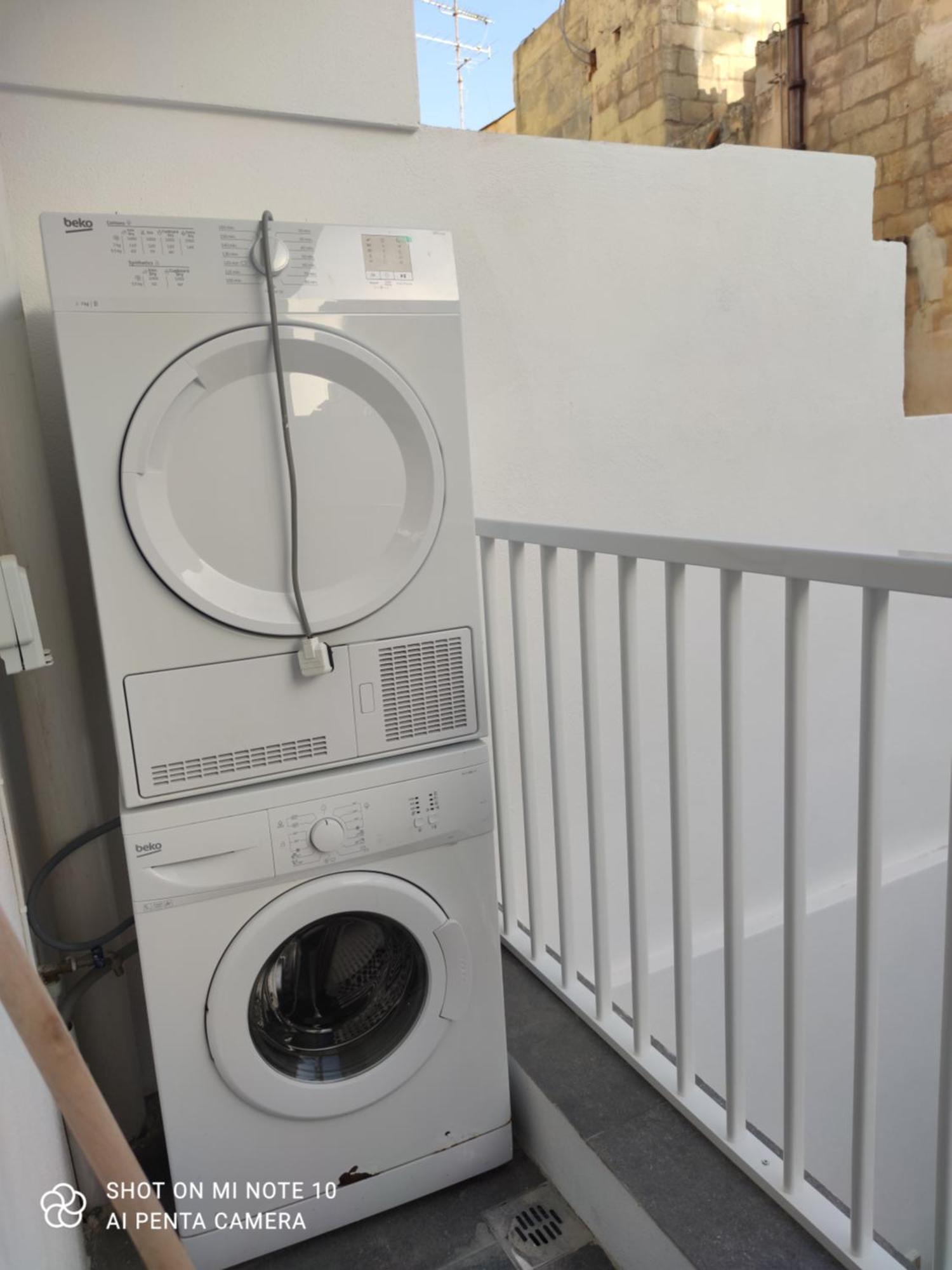 Apartment Privilege *