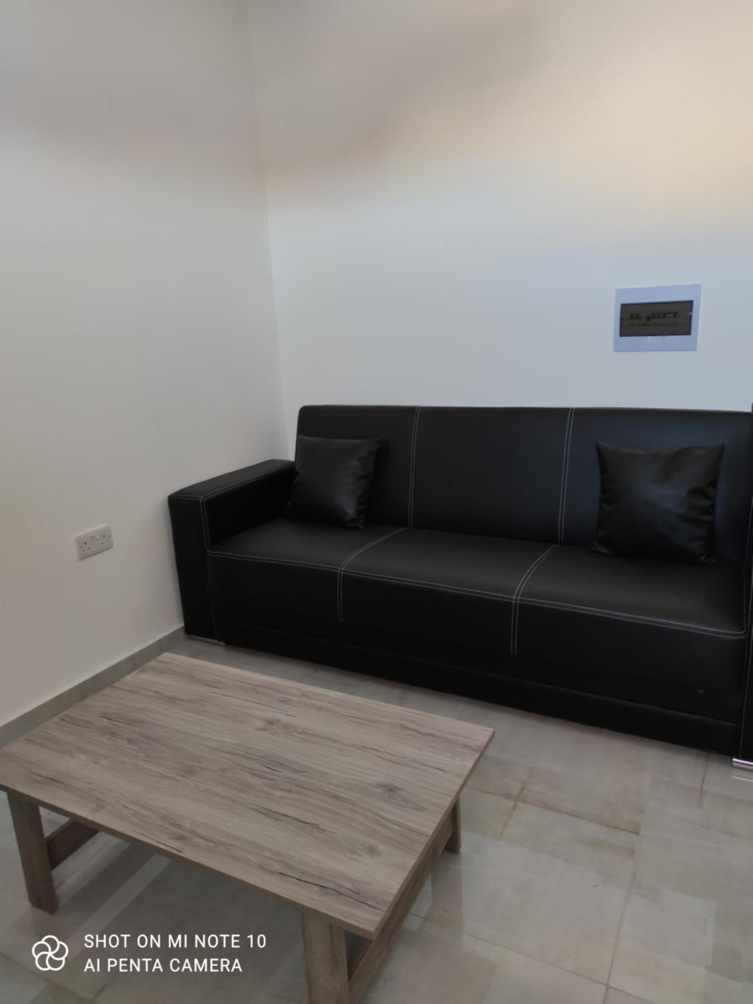 Privilege Apartment