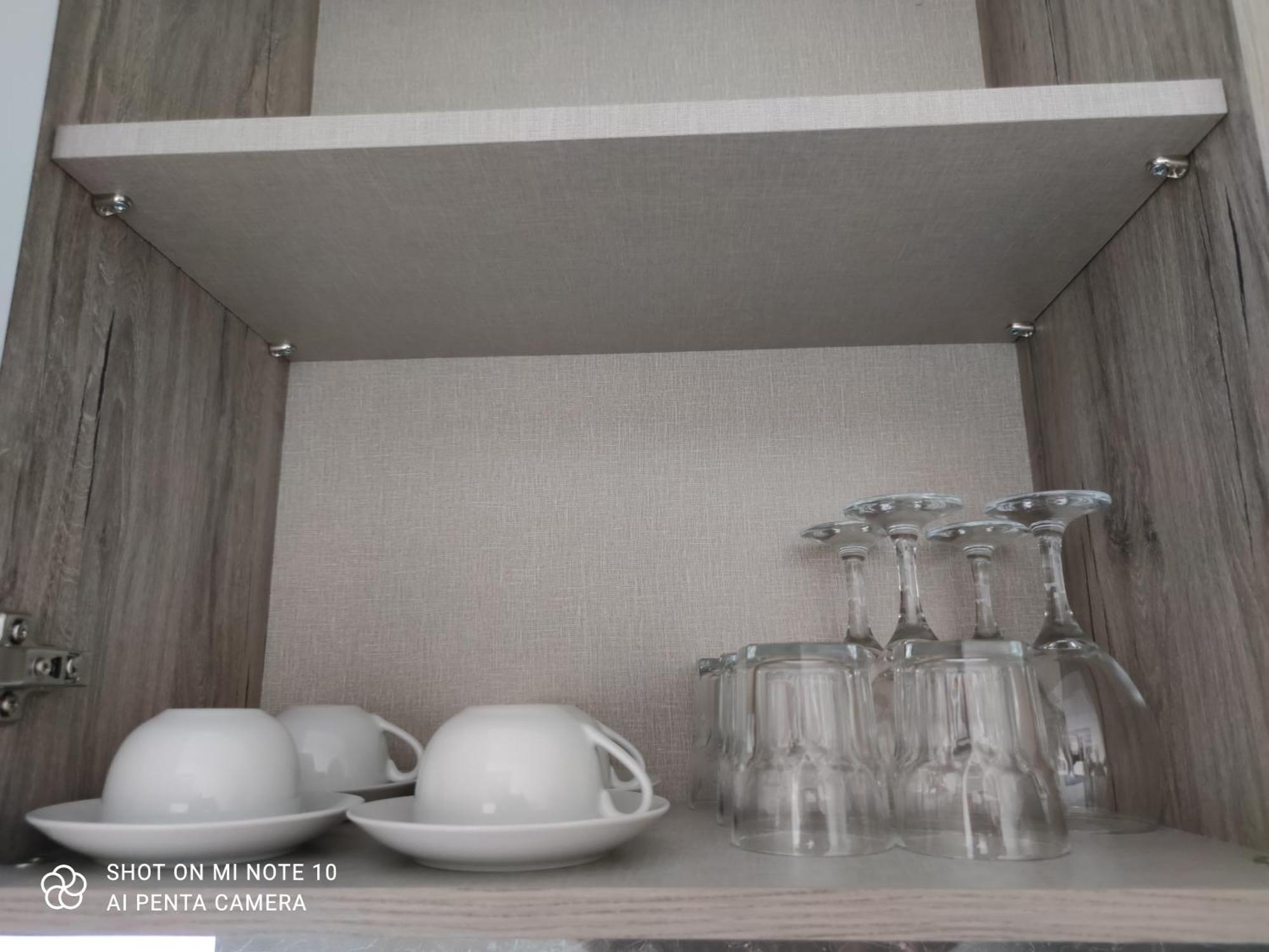 Privilege Appartement *
