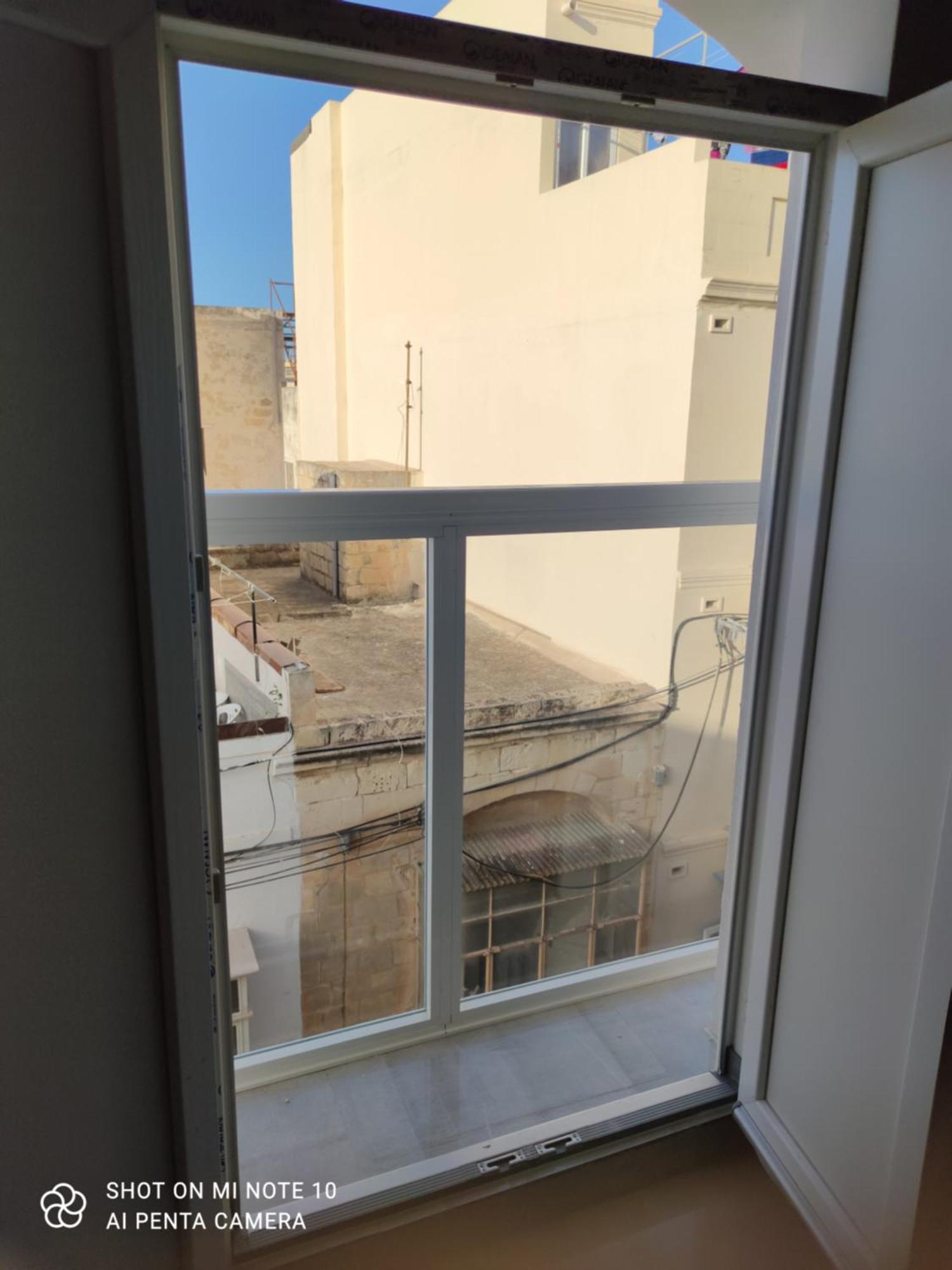 Apartment Privilege *