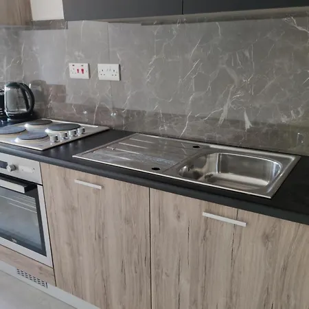Privilege Suite Sliema Exterior photo