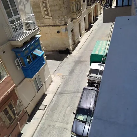 Privilege Suite Sliema Exterior photo