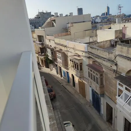 Privilege Suite Sliema Exterior photo