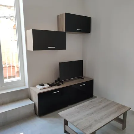 Privilege Suite Sliema Room photo