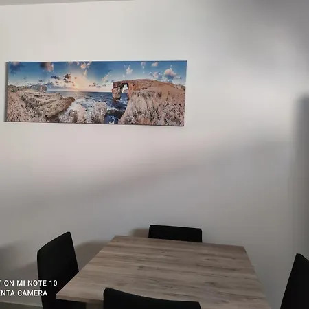 Privilege Suite Sliema Room photo