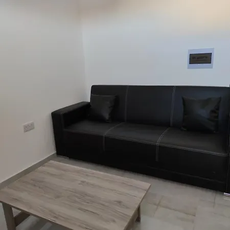 Privilege Suite Sliema Room photo