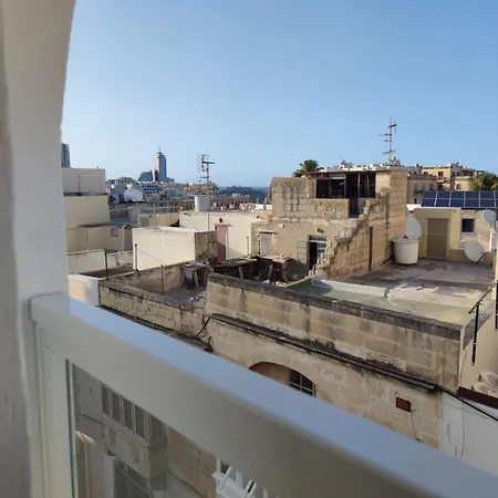 Privilege Suite Sliema Room photo
