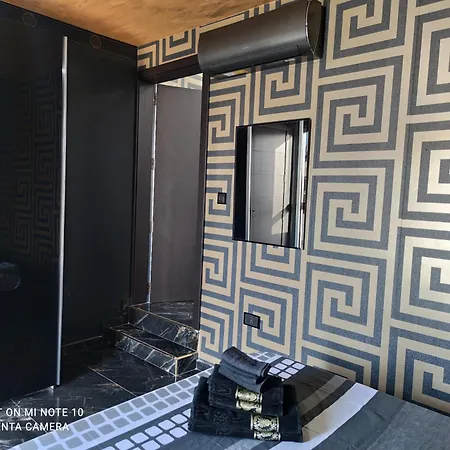 Privilege Suite Sliema Room photo