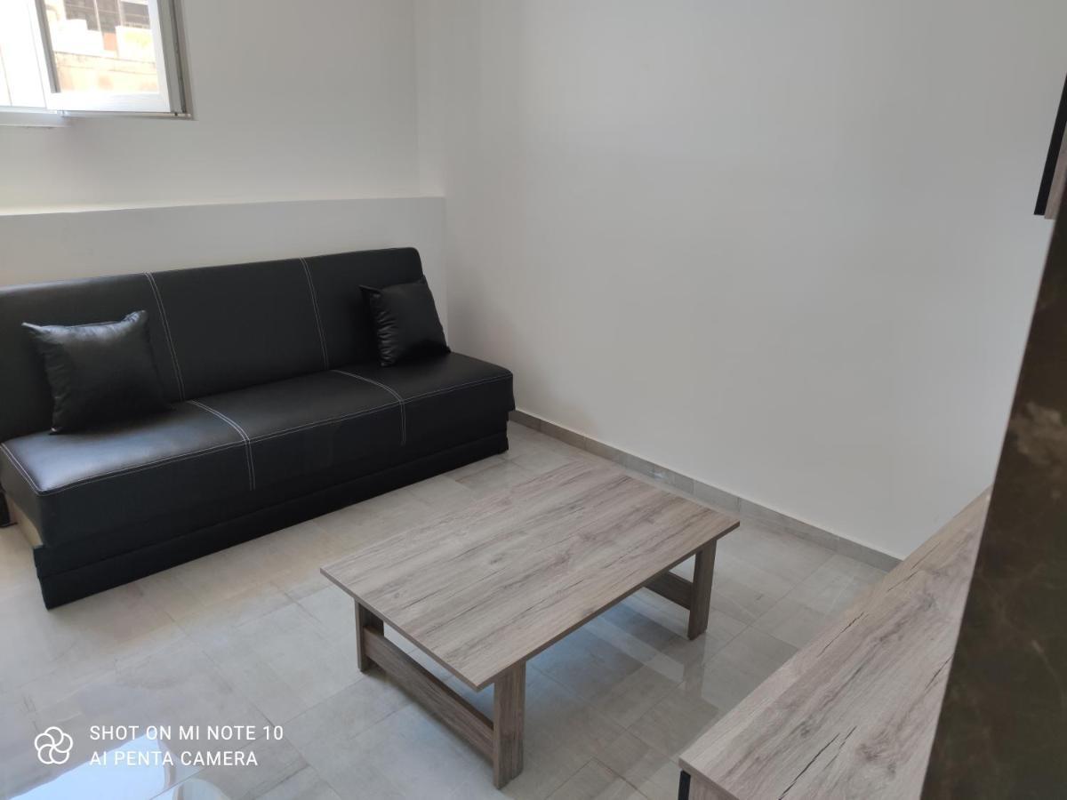 Apartment Privilege