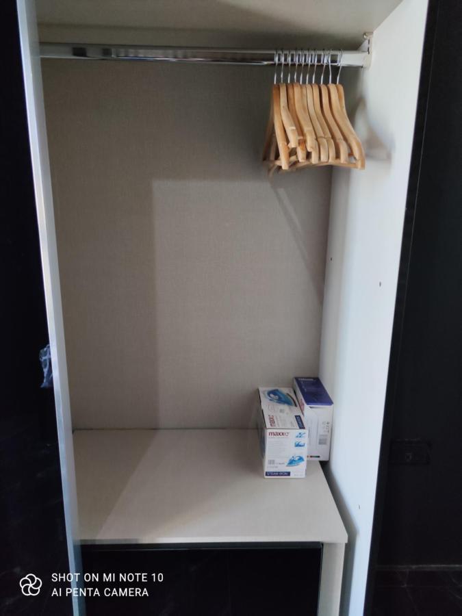Apartment Privilege